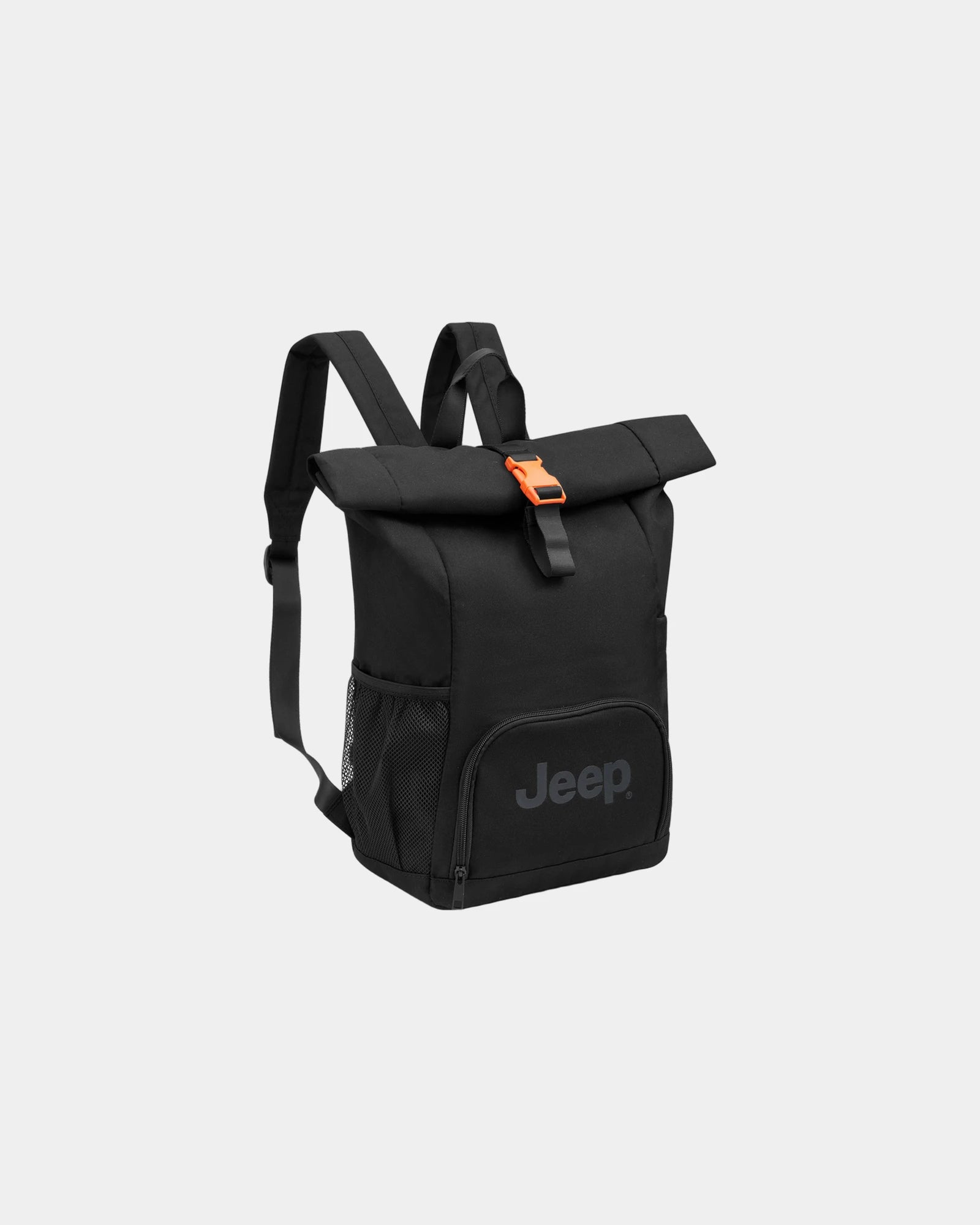 Sac à dos polyester JS016D à personnaliser - 1